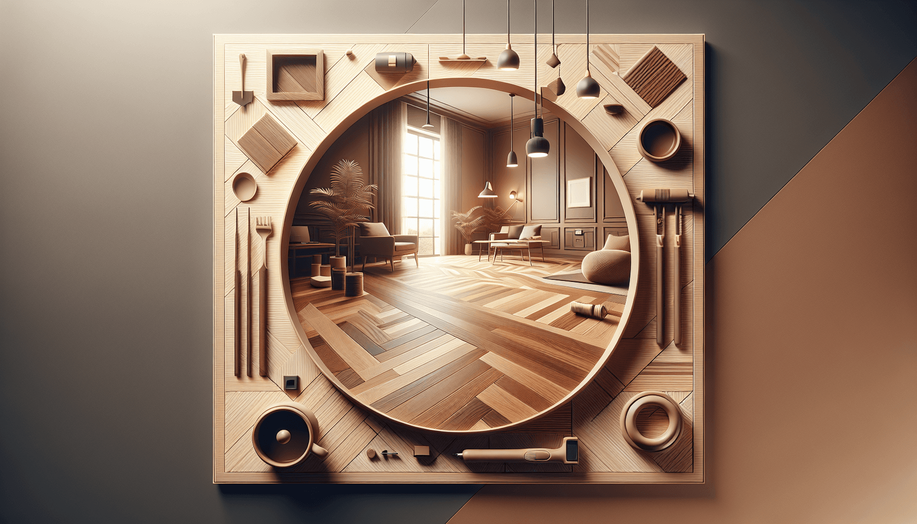 Kiracıysanız Parke Döşemek Mümkün mü?