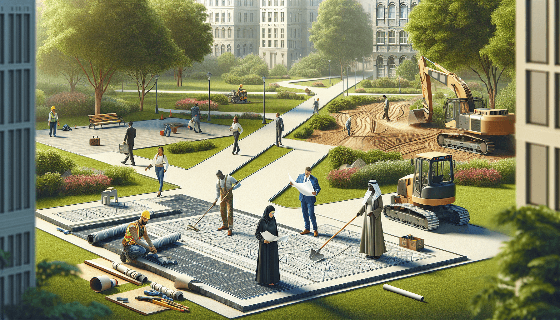 Parke Döşemede Kullanılan Takozlar Ne İşe Yarar?