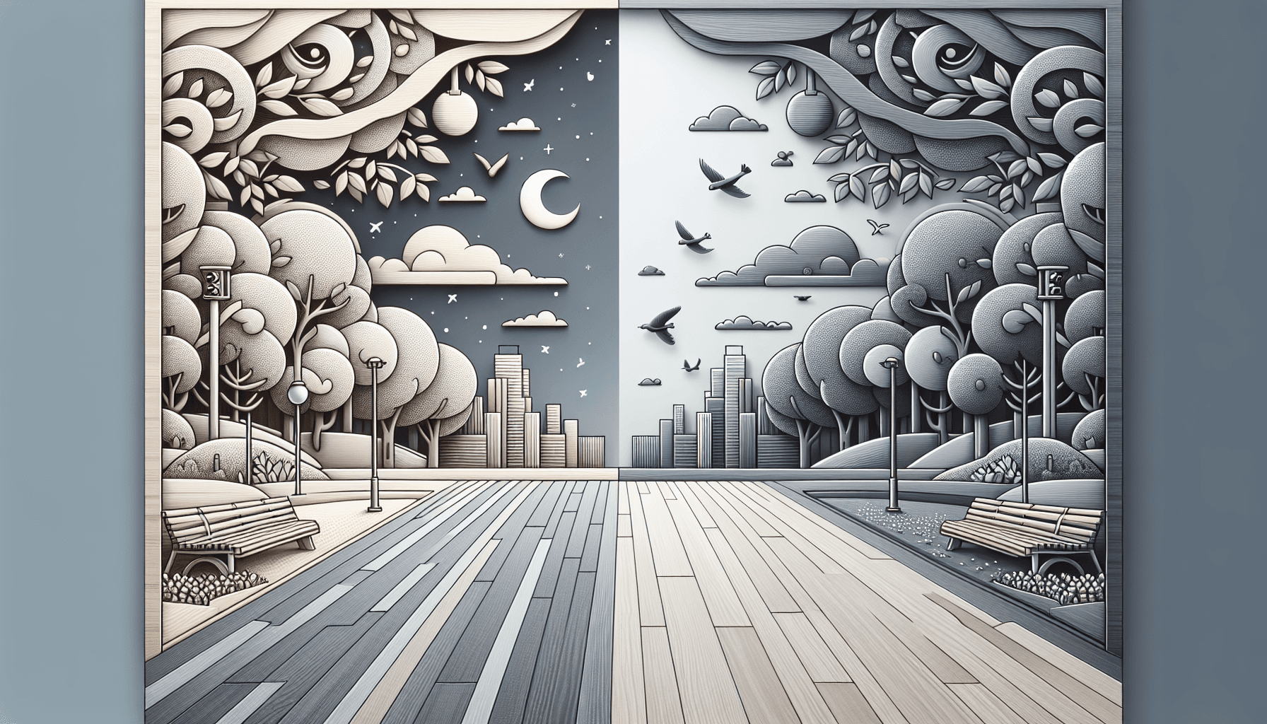 Parke Döşemede U-Flex veya Klik Sistem Karşılaştırması