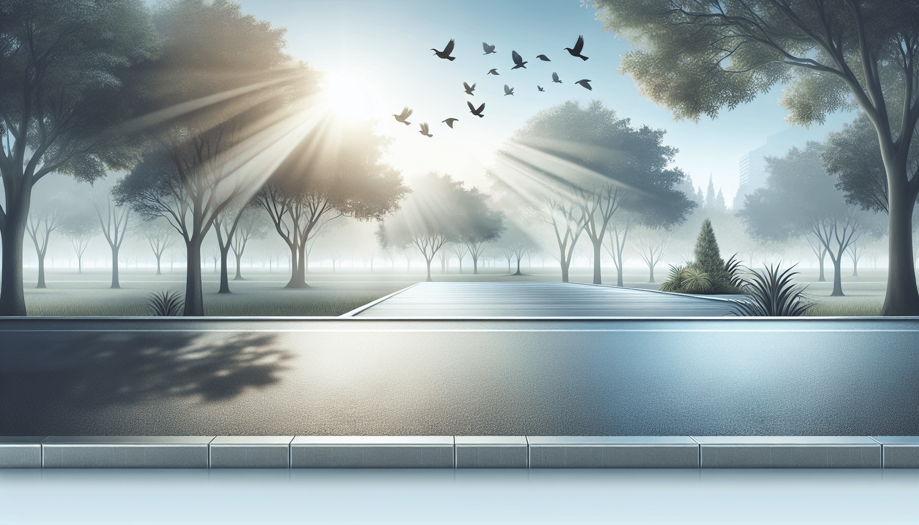 Parke Zemin Nasıl Kurutulmalı?